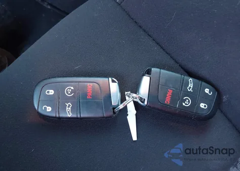 2020 Dodge Challenger Gt Awd z USA, uszkodzony, nr VIN 2C3CDZKG5LH203891